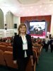 Участь у заході – Форум фахівців англійської мови – «3rd Forum for ELT Professionals: Reforming Higher Education in Ukraine».